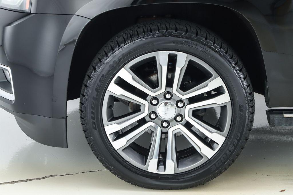 used 2020 GMC Yukon XL car, priced at $32,999