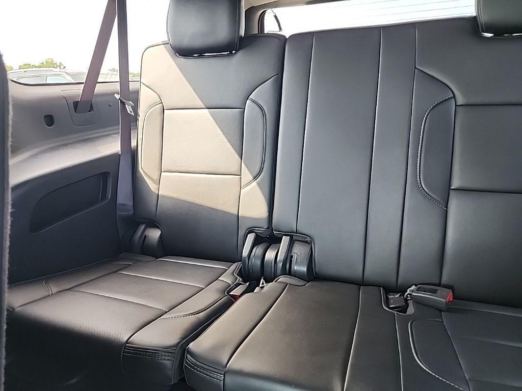 used 2020 GMC Yukon XL car, priced at $34,999