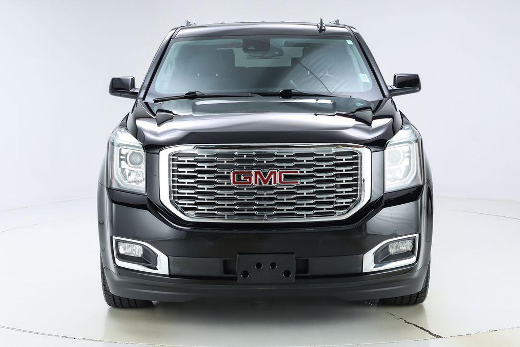 used 2020 GMC Yukon XL car, priced at $32,999