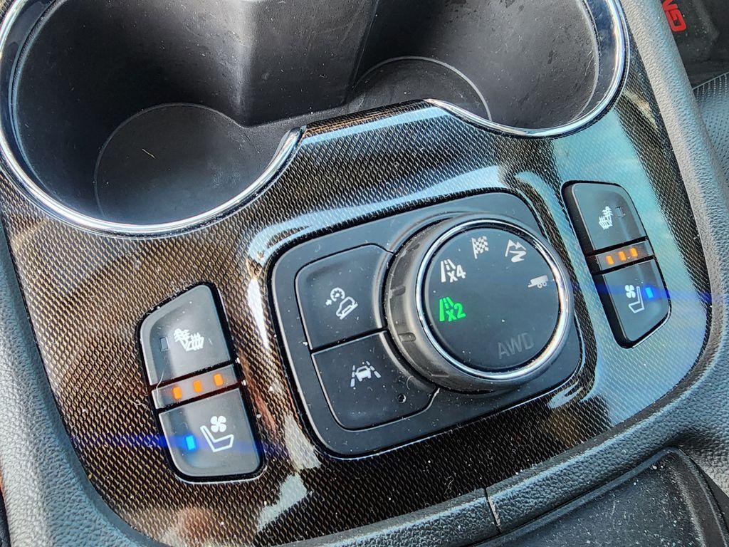 used 2023 GMC Acadia car, priced at $37,990