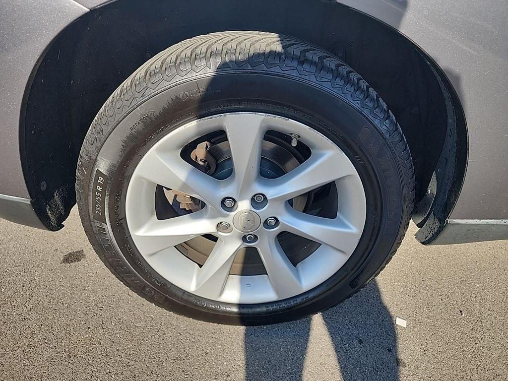 used 2012 Lexus RX 350 car, priced at $7,391