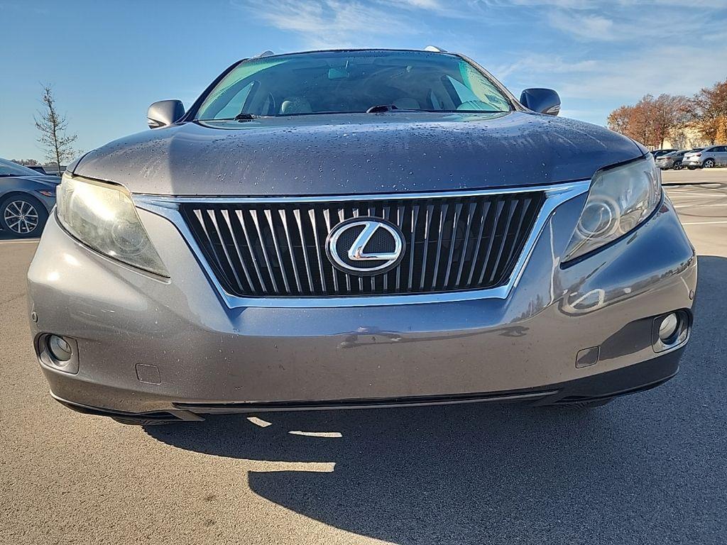 used 2012 Lexus RX 350 car, priced at $7,391
