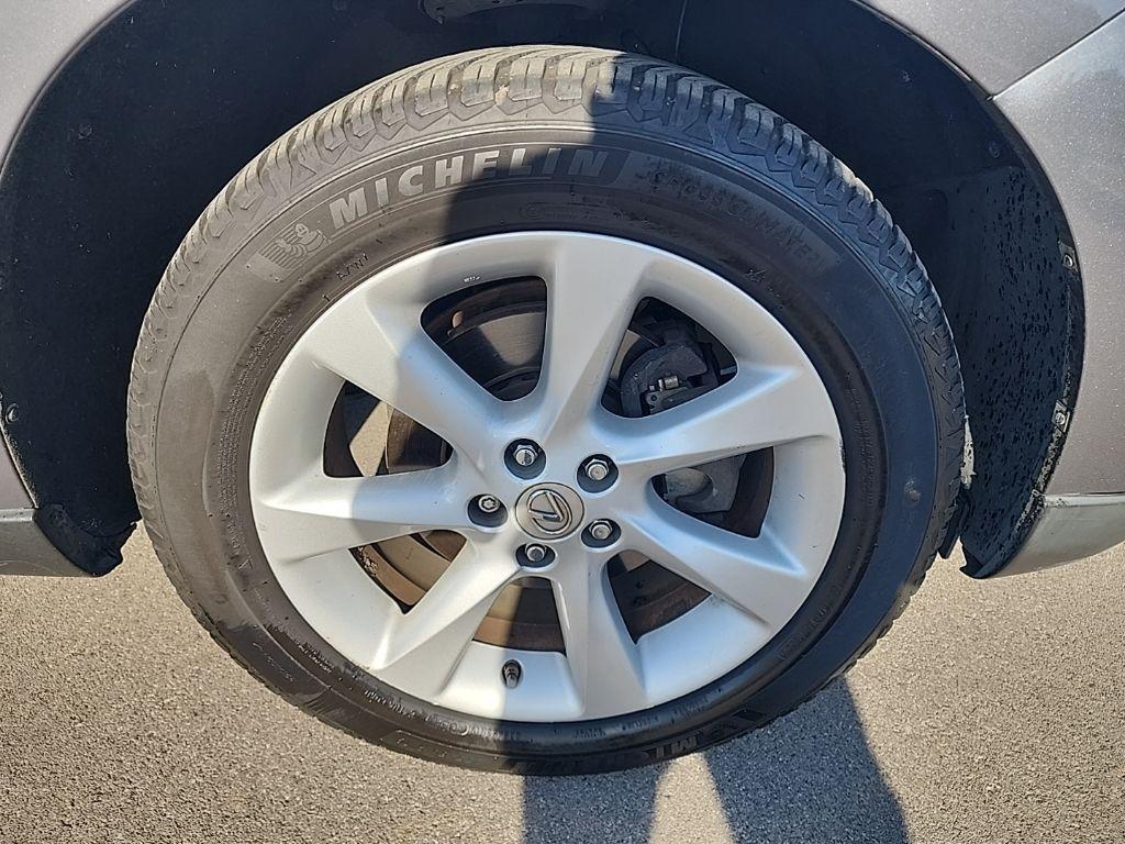 used 2012 Lexus RX 350 car, priced at $7,391