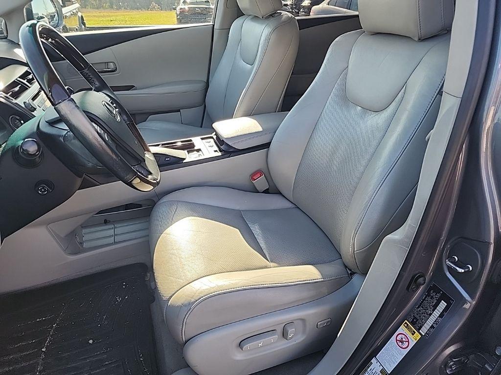 used 2012 Lexus RX 350 car, priced at $7,391