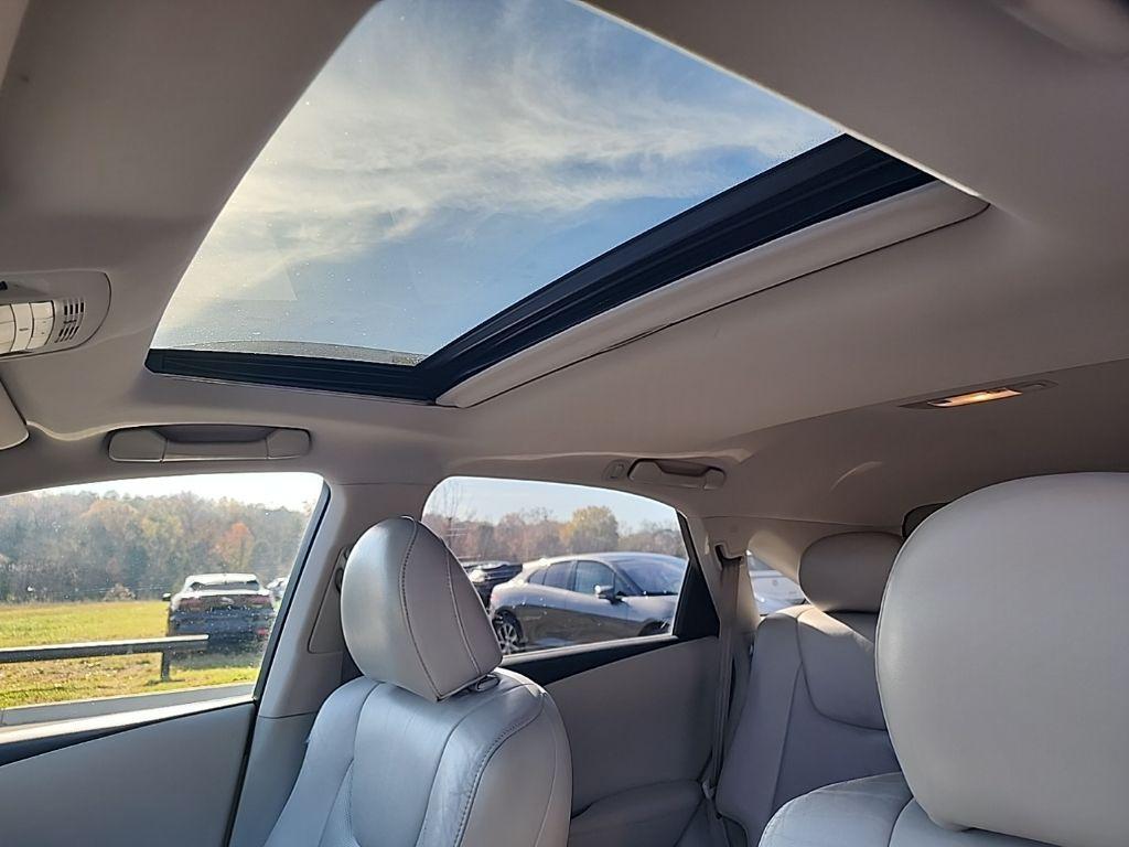 used 2012 Lexus RX 350 car, priced at $7,391