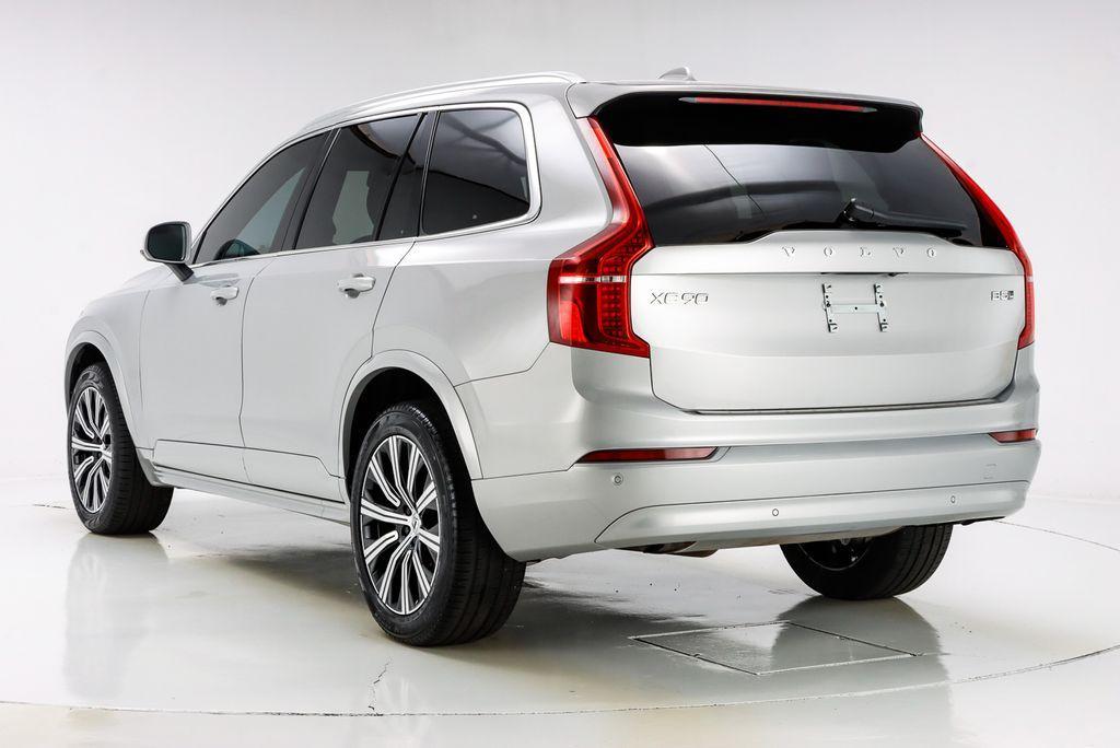 used 2023 Volvo XC90 car, priced at $38,378