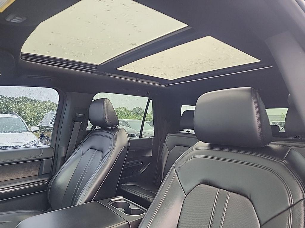 used 2021 Ford Expedition Max car, priced at $42,490