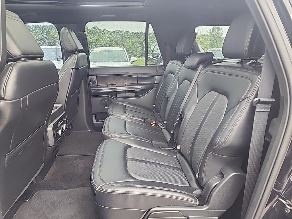 used 2021 Ford Expedition Max car, priced at $42,490