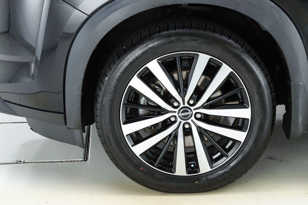 used 2023 Nissan Pathfinder car, priced at $29,972