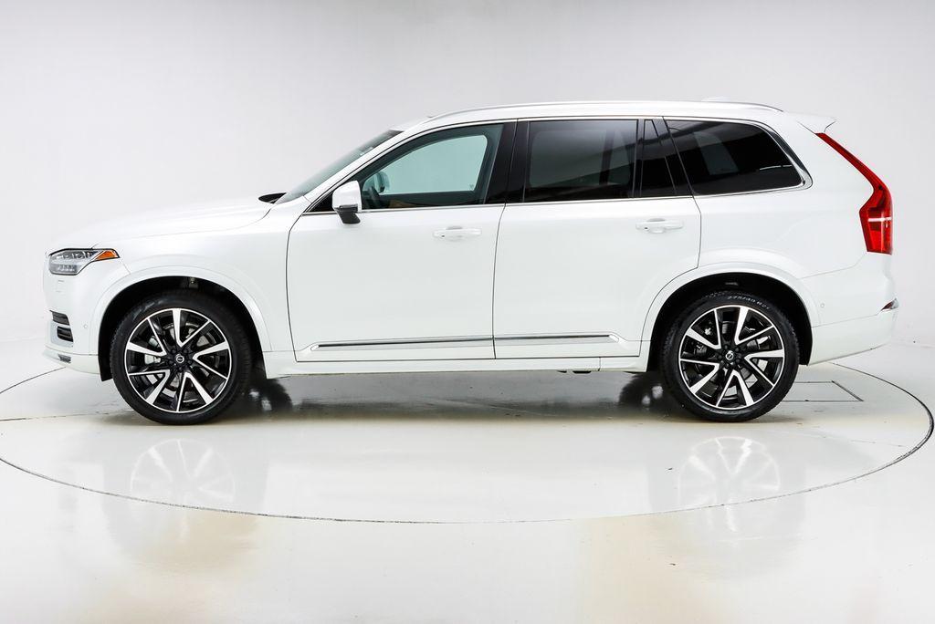 used 2023 Volvo XC90 car, priced at $45,990