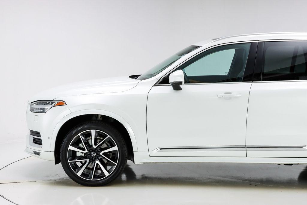 used 2023 Volvo XC90 car, priced at $45,990