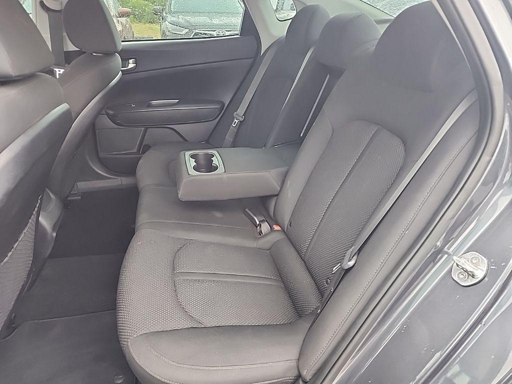 used 2020 Kia Optima car, priced at $16,790