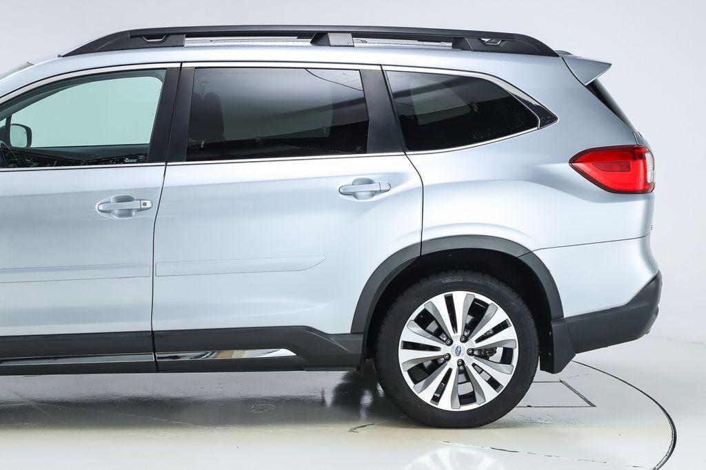used 2021 Subaru Ascent car, priced at $25,499