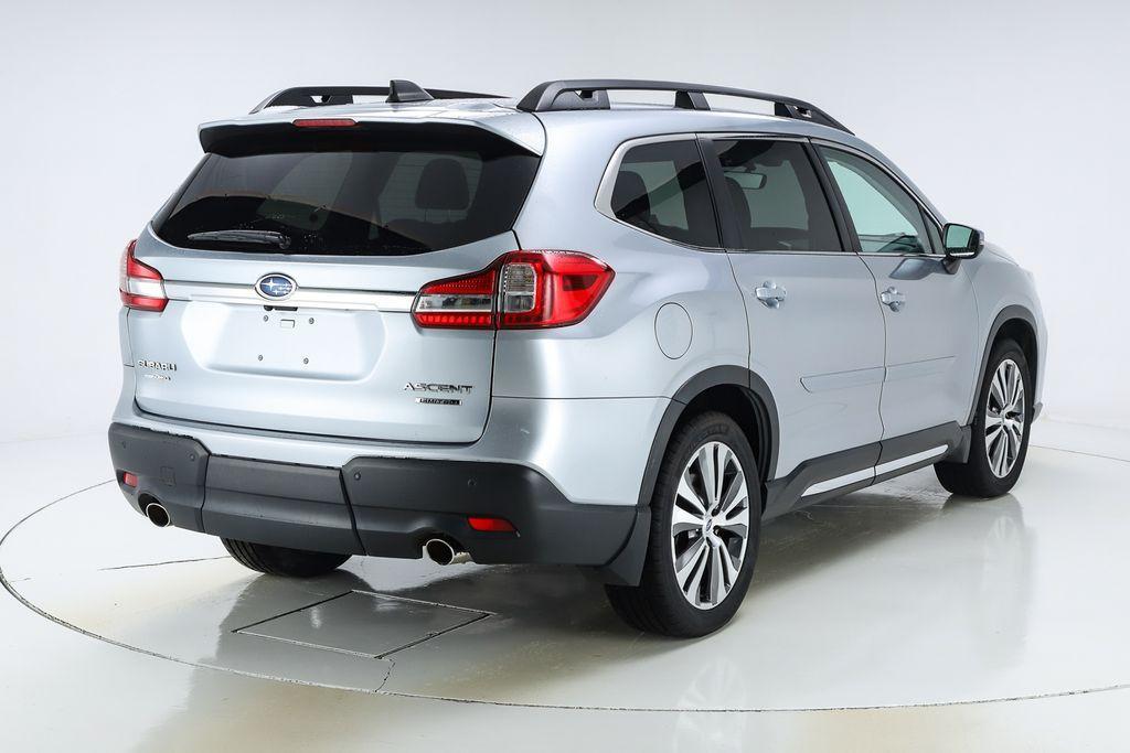 used 2021 Subaru Ascent car, priced at $25,499