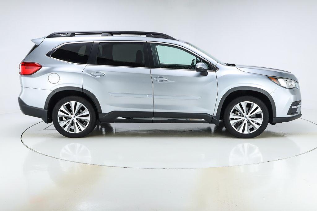 used 2021 Subaru Ascent car, priced at $25,499