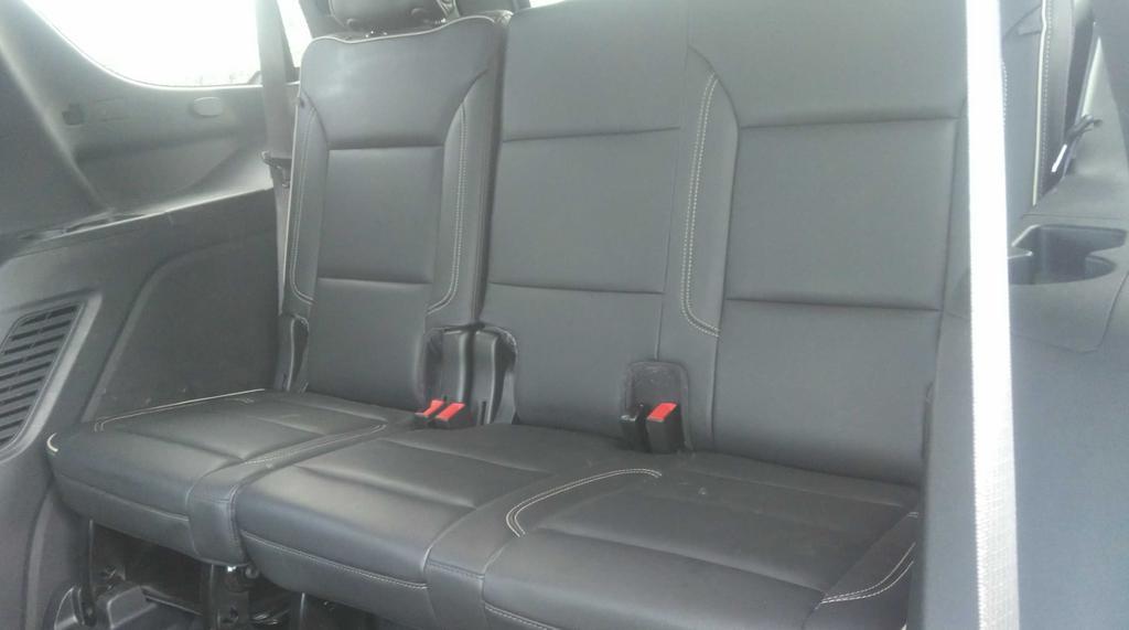 used 2021 Chevrolet Tahoe car, priced at $36,387