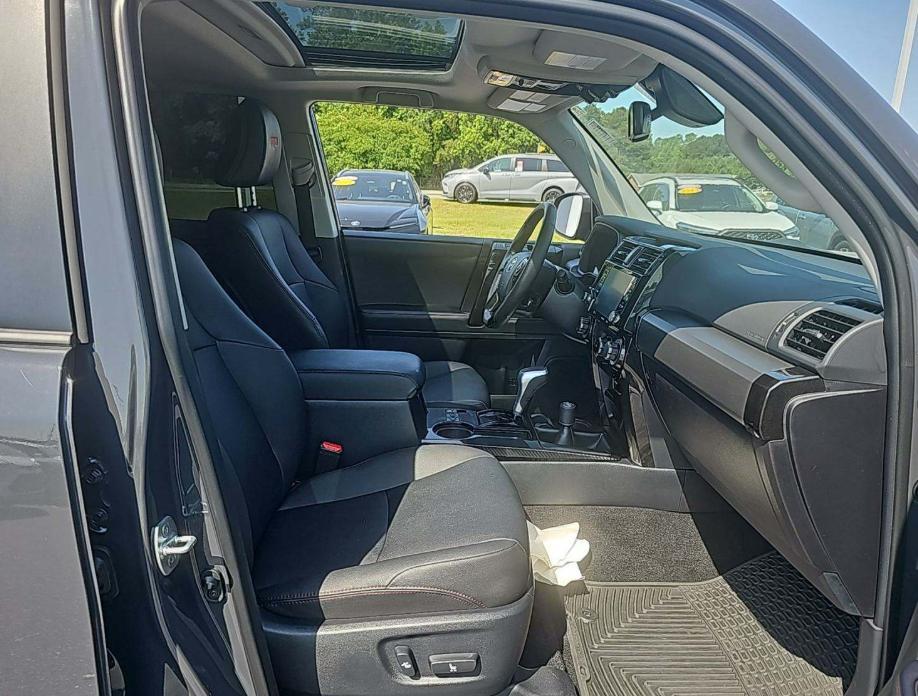 used 2024 Toyota 4Runner car, priced at $51,590
