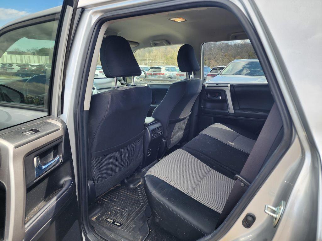 used 2019 Toyota 4Runner car, priced at $33,780