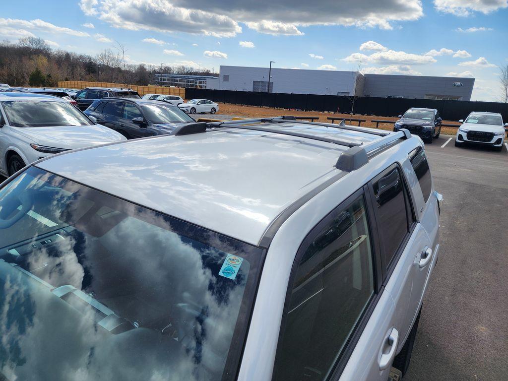 used 2019 Toyota 4Runner car, priced at $33,780