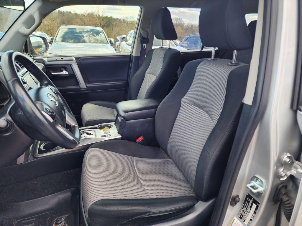 used 2019 Toyota 4Runner car, priced at $33,780