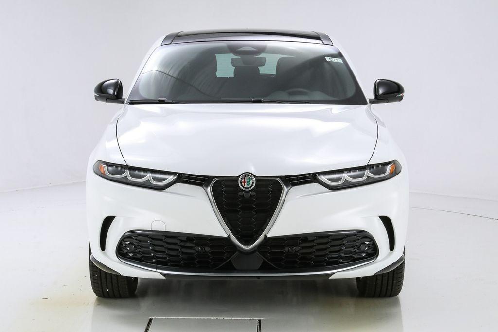 new 2024 Alfa Romeo Tonale car, priced at $50,635