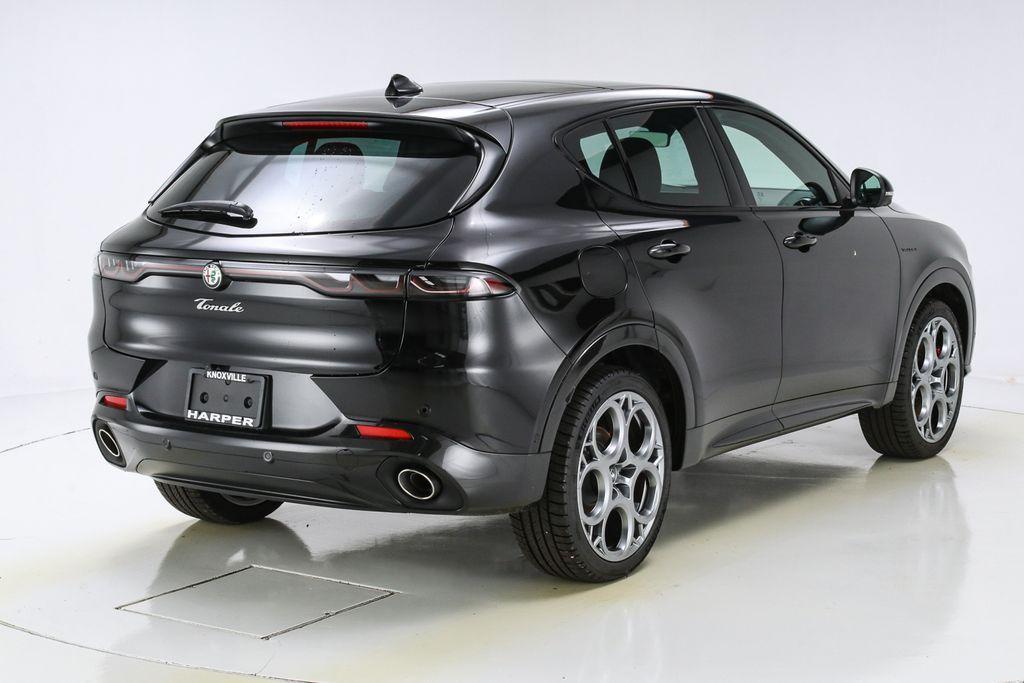 new 2024 Alfa Romeo Tonale car, priced at $56,140