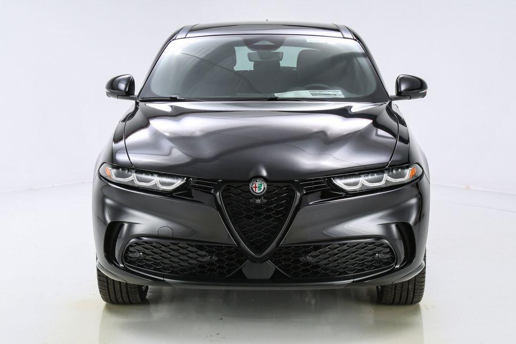 new 2024 Alfa Romeo Tonale car, priced at $56,140