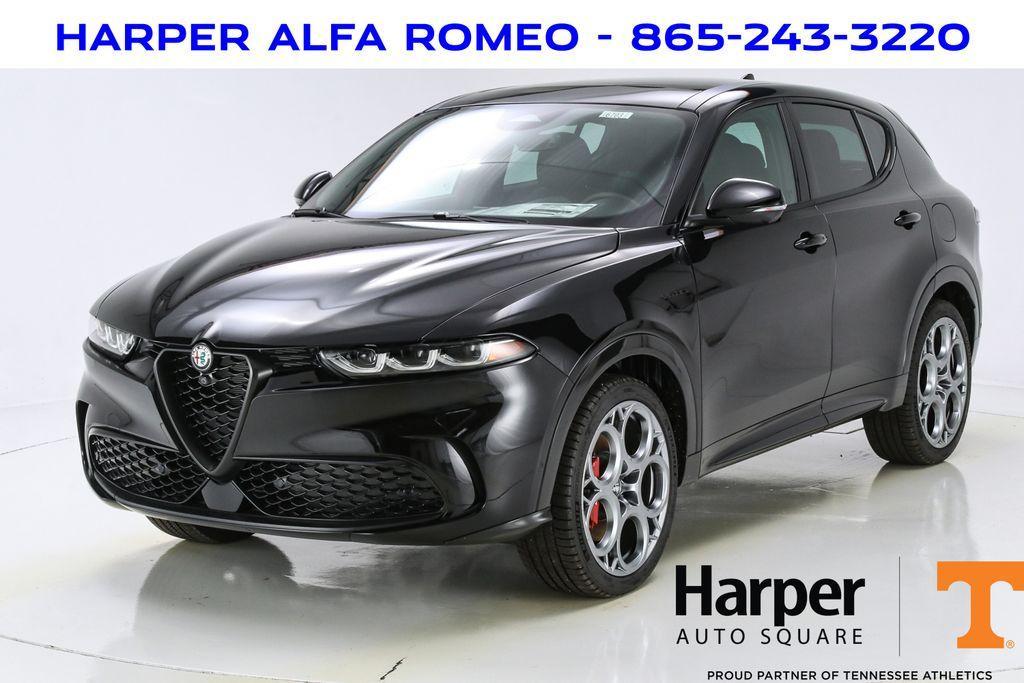 new 2024 Alfa Romeo Tonale car, priced at $56,140