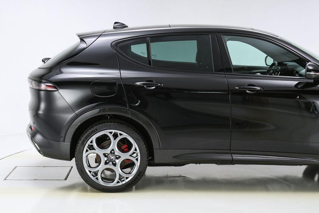 new 2024 Alfa Romeo Tonale car, priced at $56,140