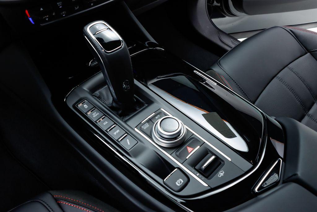new 2024 Maserati Levante car, priced at $79,875