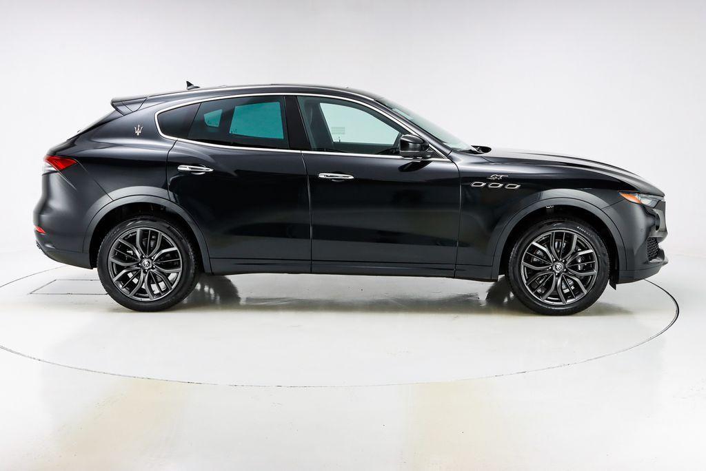 new 2024 Maserati Levante car, priced at $98,324