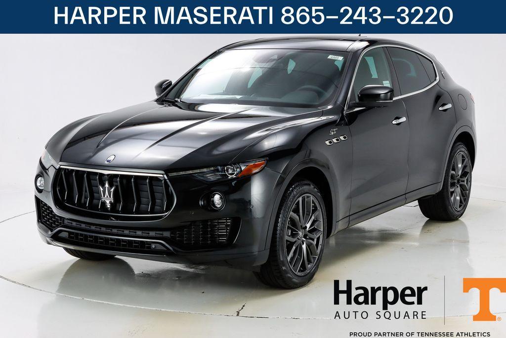 new 2024 Maserati Levante car, priced at $80,765