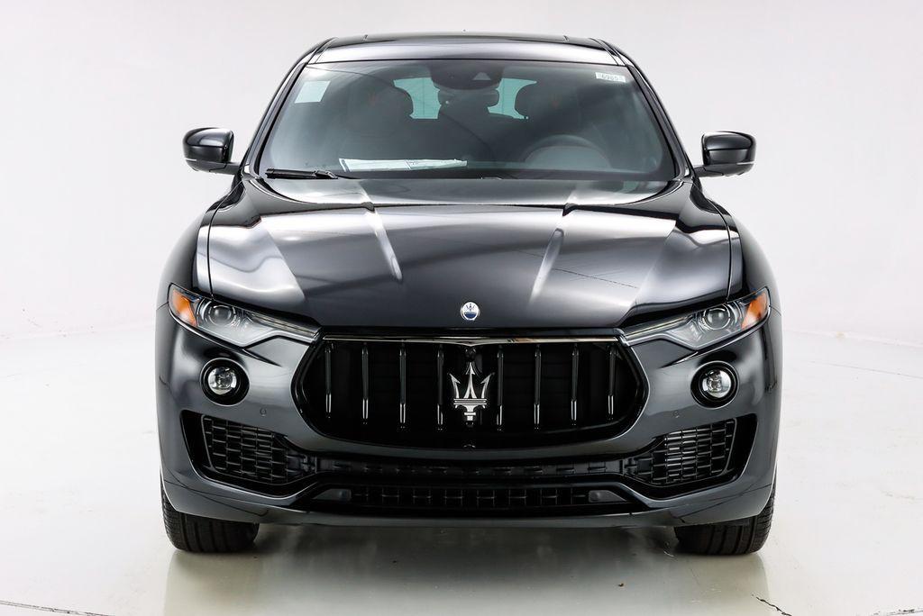 new 2024 Maserati Levante car, priced at $80,765