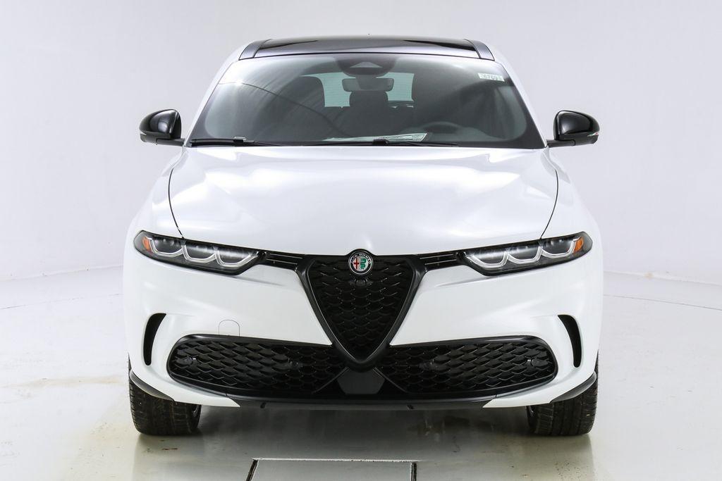 new 2024 Alfa Romeo Tonale car, priced at $56,485