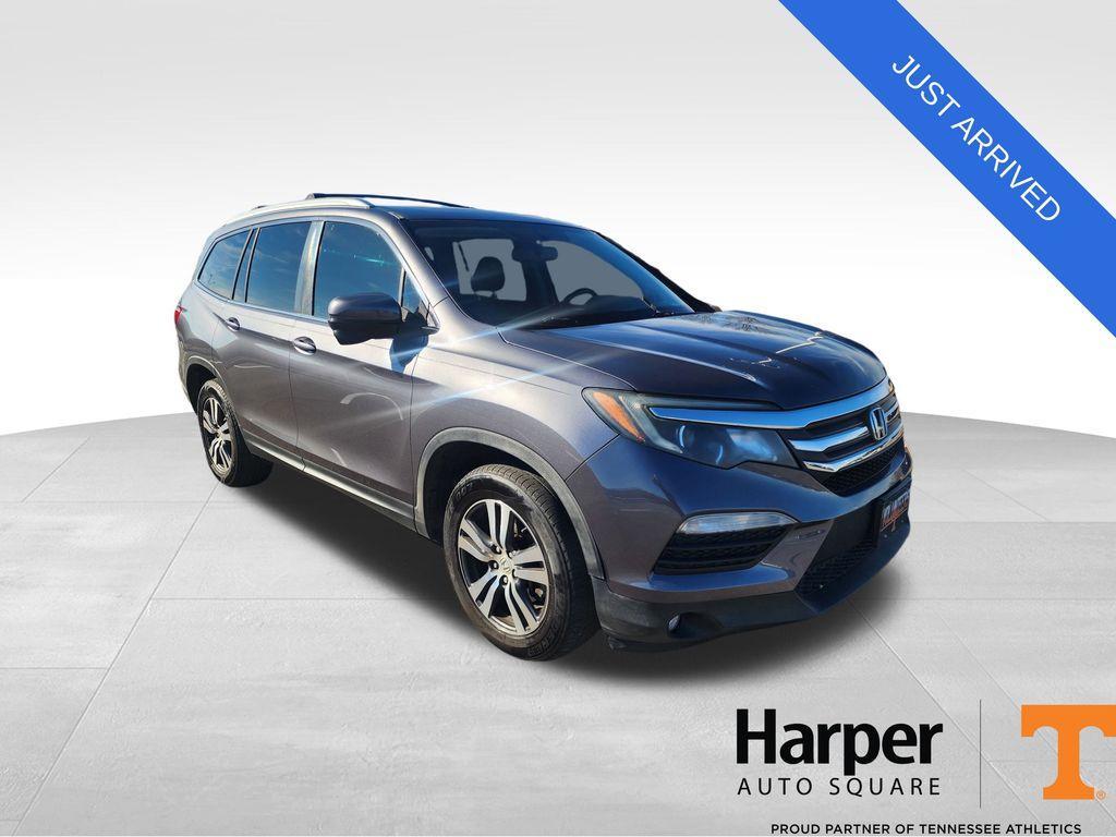 used 2016 Honda Pilot car, priced at $12,990