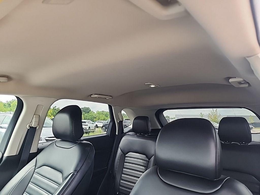 used 2019 Ford Edge car, priced at $15,499