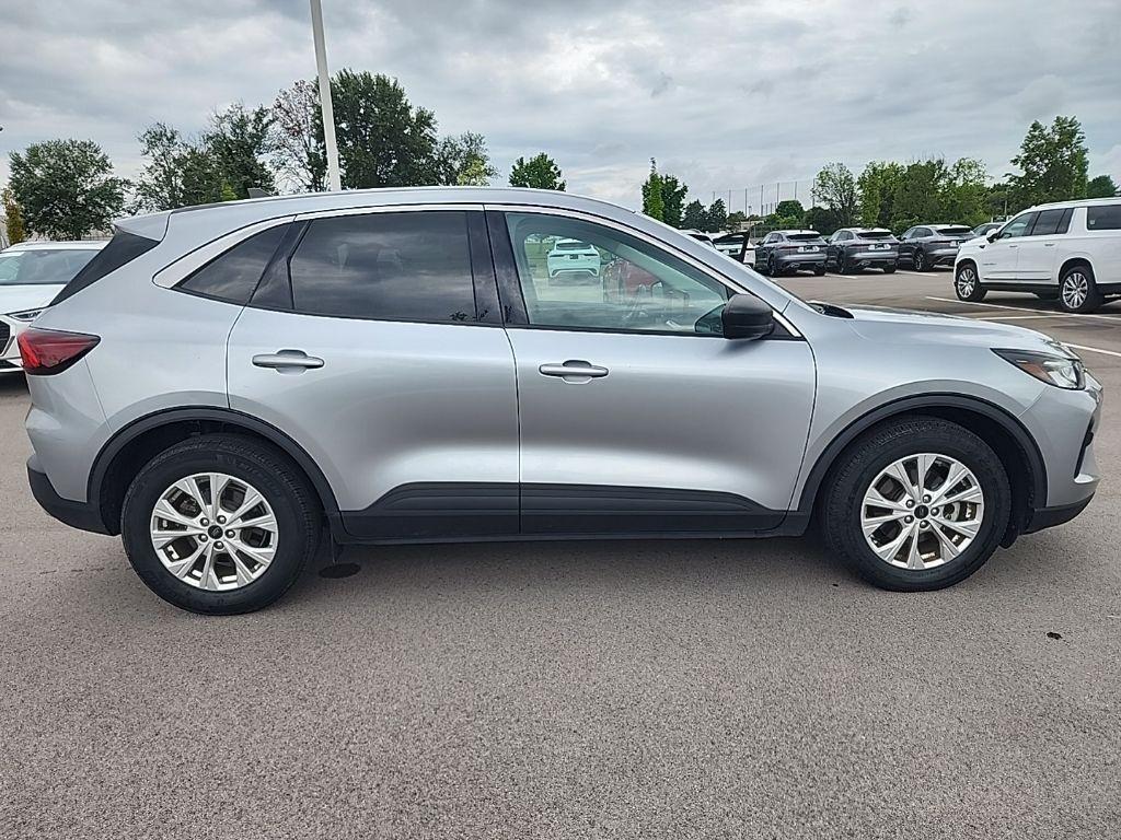 used 2023 Ford Escape car, priced at $20,690