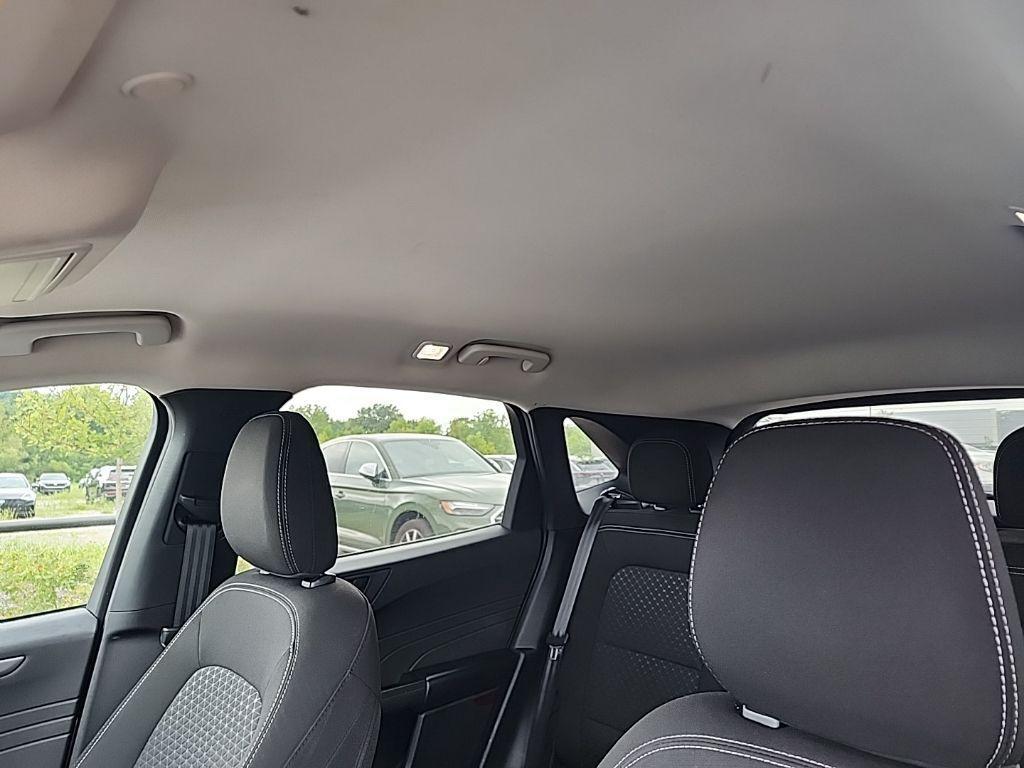 used 2023 Ford Escape car, priced at $20,690