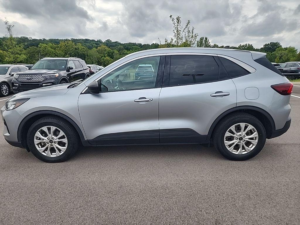 used 2023 Ford Escape car, priced at $20,690