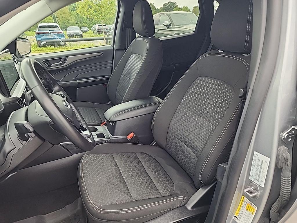 used 2023 Ford Escape car, priced at $20,690