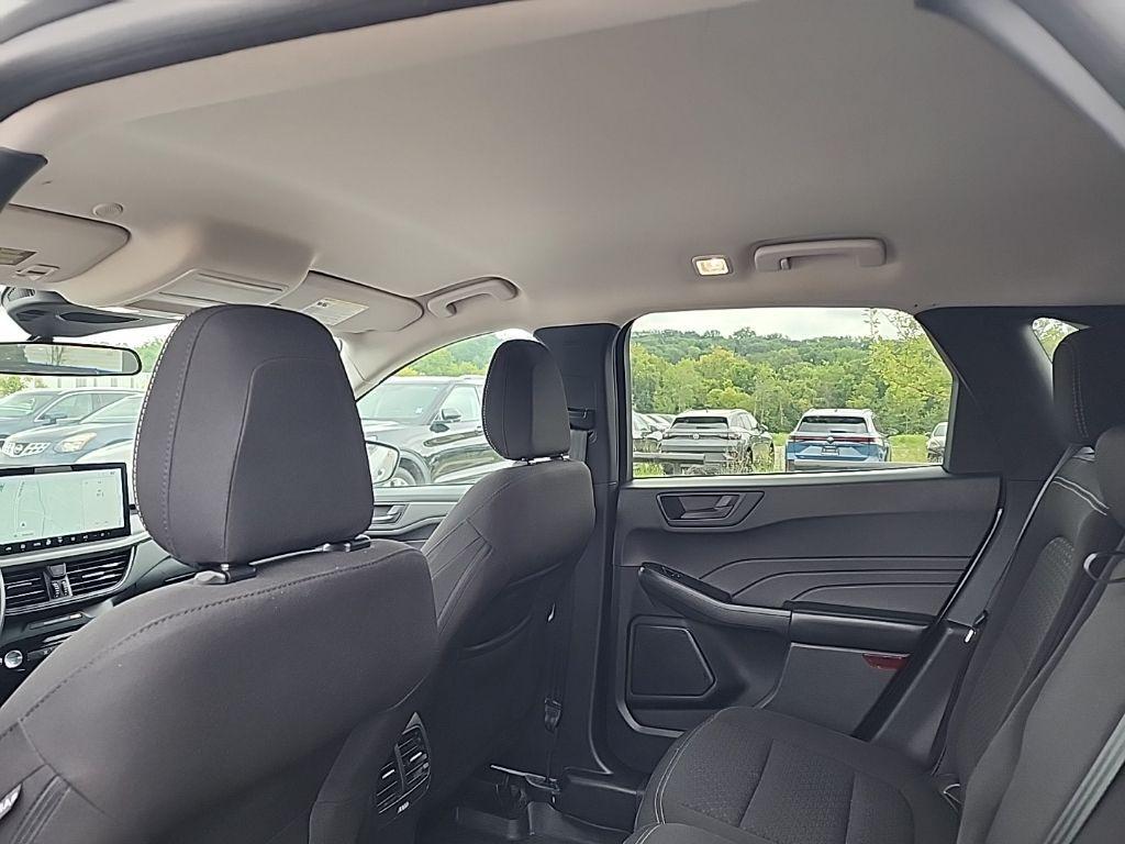 used 2023 Ford Escape car, priced at $20,690