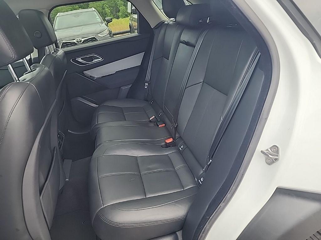 used 2024 Land Rover Range Rover Velar car, priced at $47,591