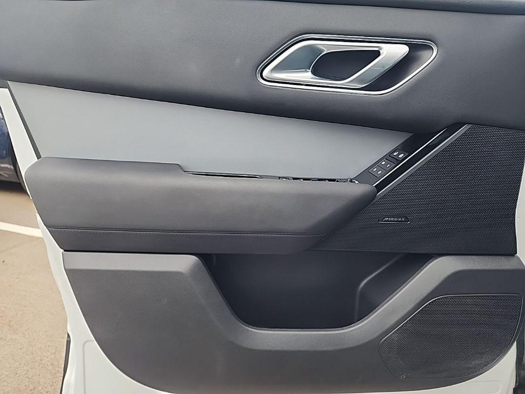 used 2024 Land Rover Range Rover Velar car, priced at $47,591