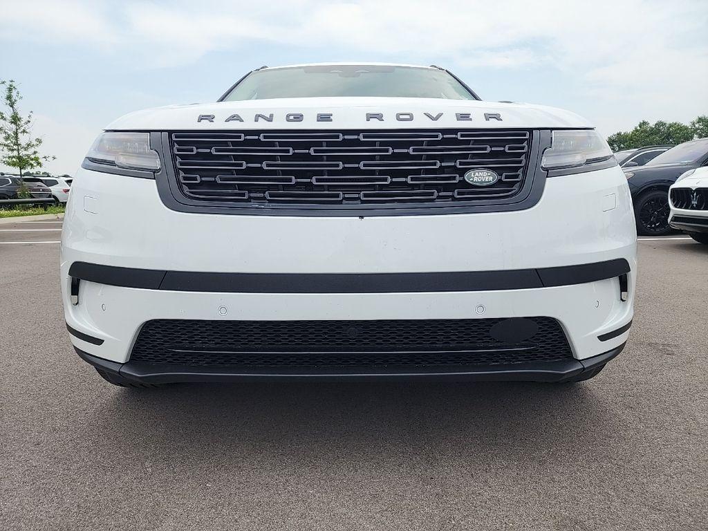 used 2024 Land Rover Range Rover Velar car, priced at $47,591