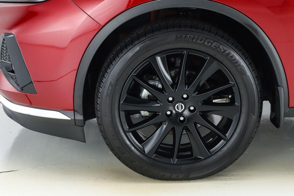 used 2022 Nissan Murano car, priced at $31,990