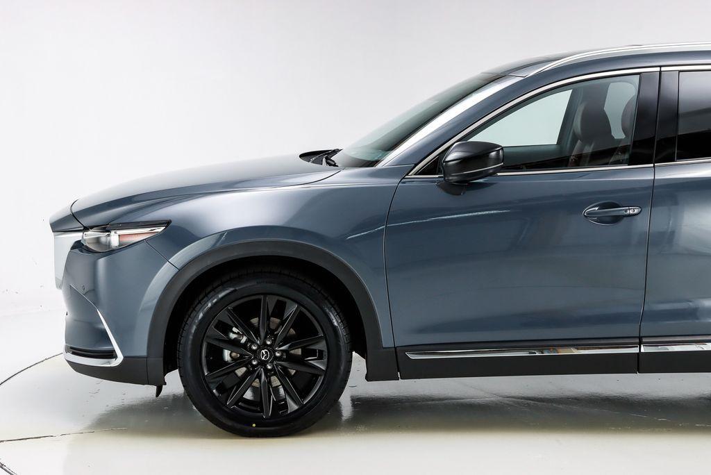 used 2023 Mazda CX-9 car, priced at $31,970