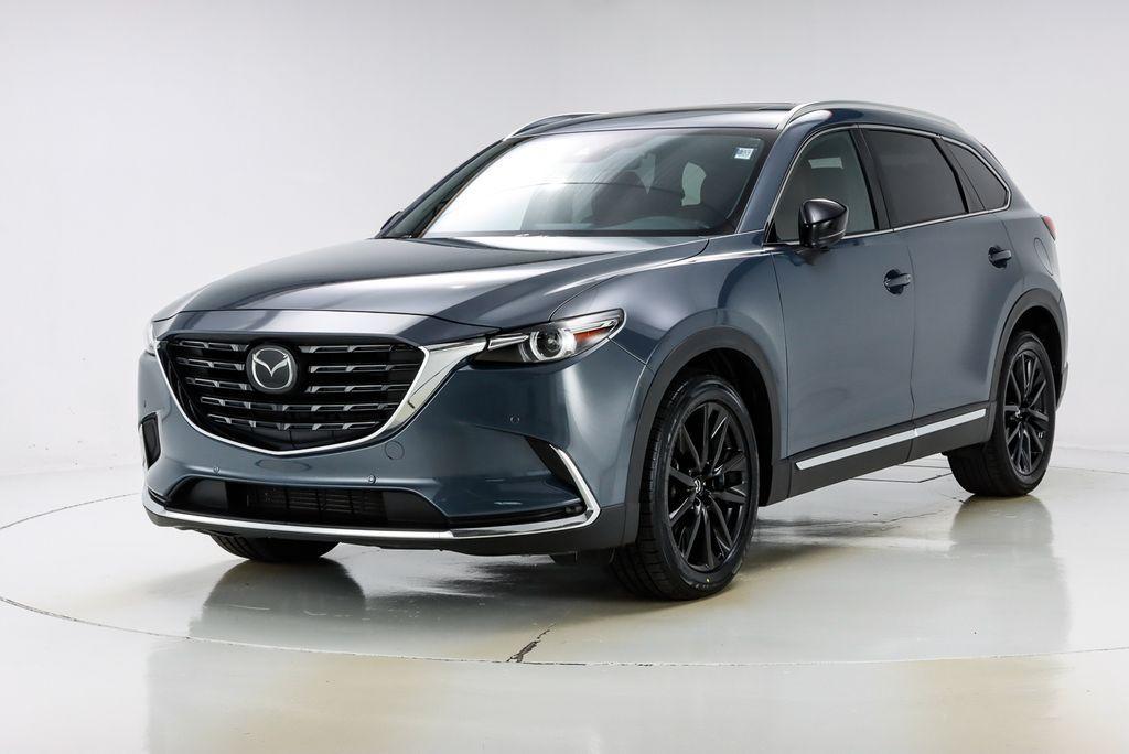 used 2023 Mazda CX-9 car, priced at $31,970