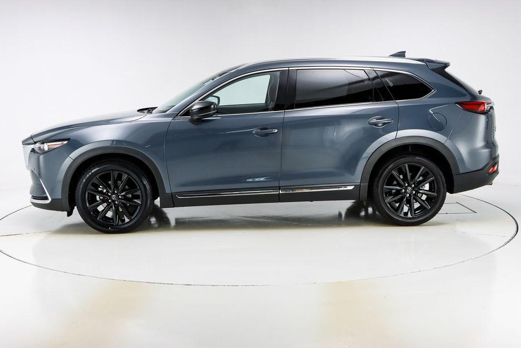 used 2023 Mazda CX-9 car, priced at $31,970