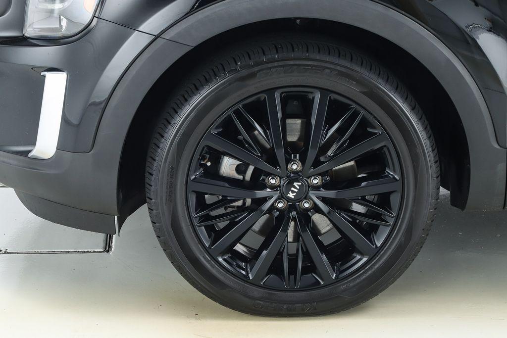 used 2020 Kia Telluride car, priced at $22,799