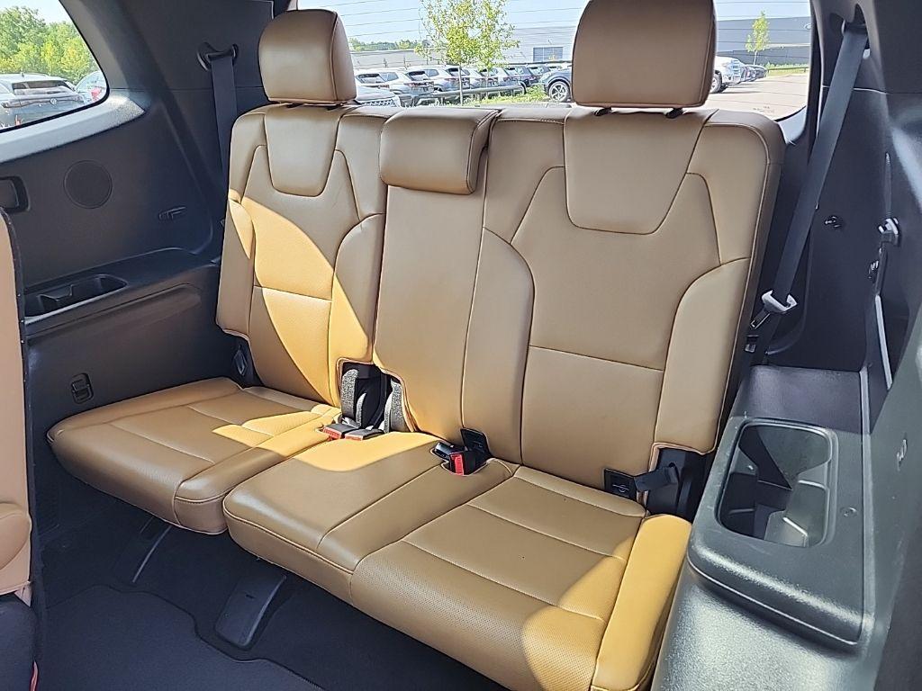 used 2020 Kia Telluride car, priced at $23,590
